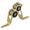 Exclusive Tackle:RG RX - ALPS premium RX guide,80lb / #5LW (DBL) / Gold / Silver