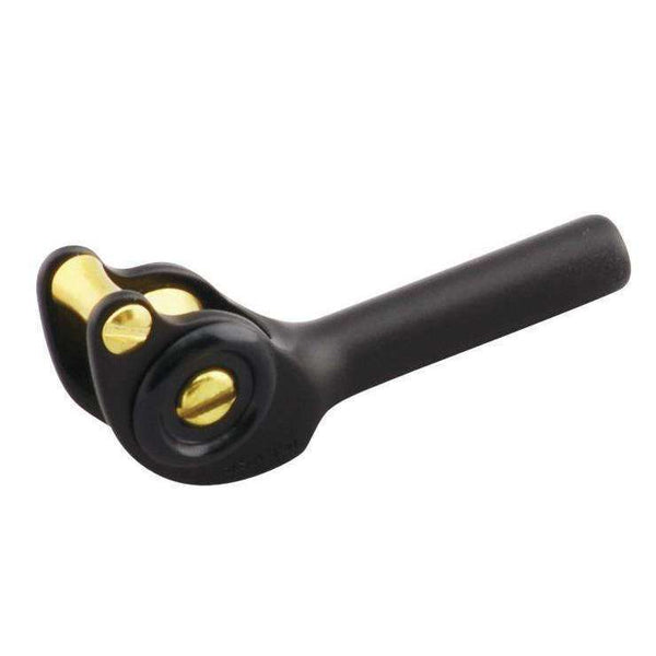 Exclusive Tackle:RT RX - ALPS premium roller tips,30lb / 12/3.2 / Black / Gold