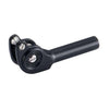 Exclusive Tackle:RT RX - ALPS premium roller tips,50lb / 18/4.0 / Black / Silver