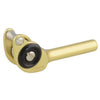 Exclusive Tackle:RT RX - ALPS premium roller tips,30lb / 12/3.2 / Gold / Silver