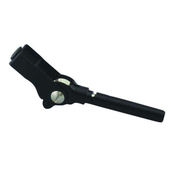 Exclusive Tackle:RT SR - ALPS SR swivel roller tips,80lb / 22/5.0 / Black / Silver