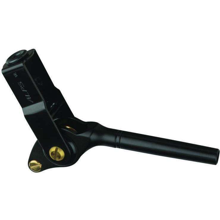 Exclusive Tackle:RT SRX - ALPS RX swivel roller tip,22 4.0 / Black / Gold