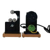 Exclusive Tackle:RWM DMA Pulley - Rod dryer and stand