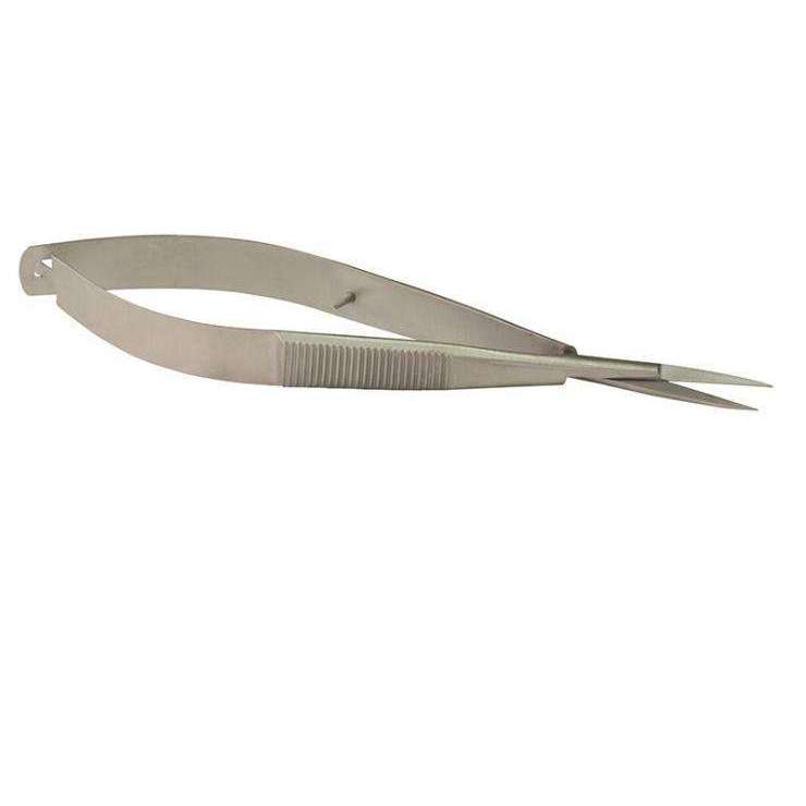 Exclusive Tackle:SCH Micro scissors - 12cm micro surgery