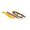 Exclusive Tackle:SCH Toolkit - Burnishing toolkit
