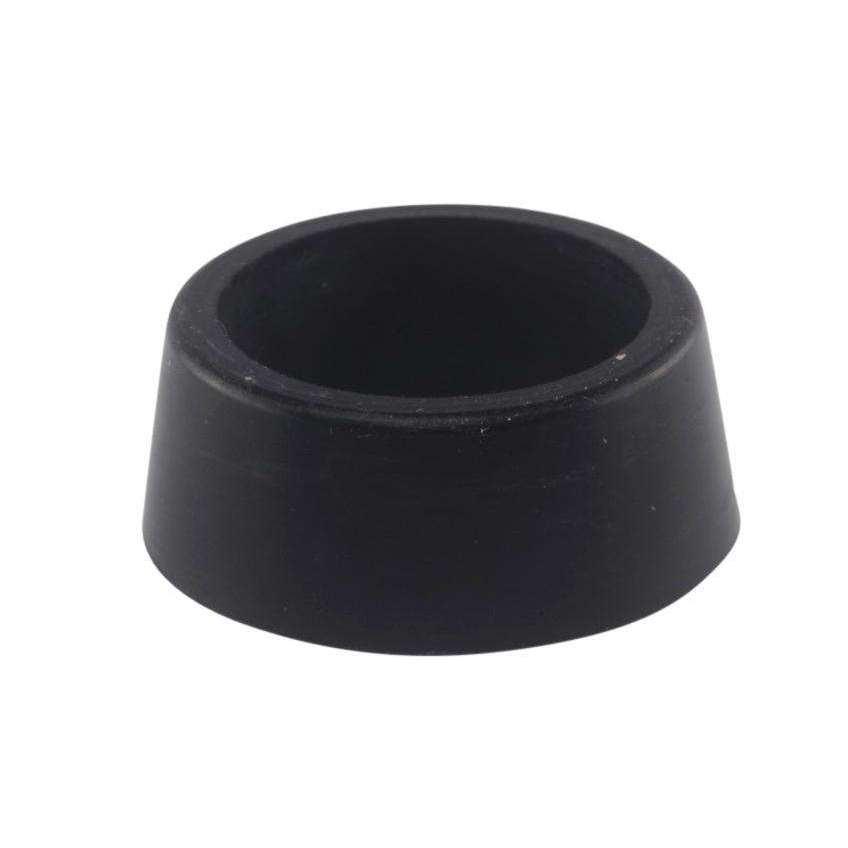 Exclusive Tackle:SR BH - ALPS black rubber hosel,6