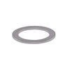 Exclusive Tackle:SR FRSM - flat trim ring,22 / Light Tich