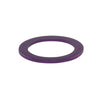 Exclusive Tackle:SR FRSM - flat trim ring,22 / Purple