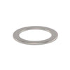 Exclusive Tackle:SR FRSM - flat trim ring,22 / Silver