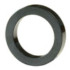 Exclusive Tackle:SR FRSW - flat wide trim ring,16 / Black