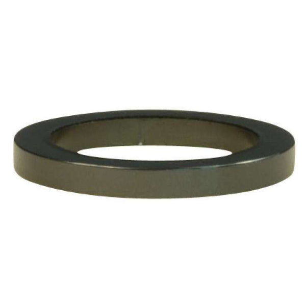 Exclusive Tackle:SR FTR - Flat trim ring,0.9 / 27 / Grey titanium