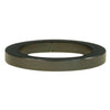 Exclusive Tackle:SR FTR - Flat trim ring,0.9 / 27 / Grey titanium