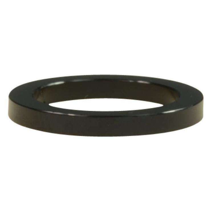 Exclusive Tackle:SR FTR - Flat trim ring,3 / 24 / Black