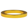 Exclusive Tackle:SR FTR - Flat trim ring,0.9 / 27 / Gold