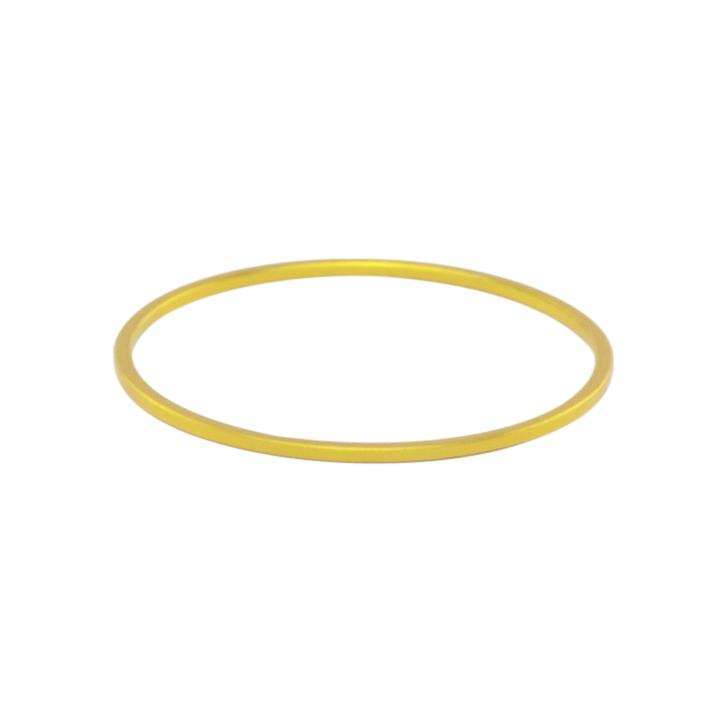 Exclusive Tackle:SR FTR DBE - Trim ring for DBE butt cap,Gold