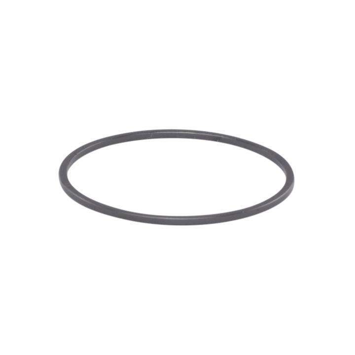 Exclusive Tackle:SR FTR DBE - Trim ring for DBE butt cap,Grey titanium