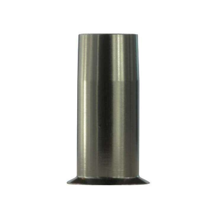 Exclusive Tackle:SR MBS - Metal blank sheath,10 / Grey titanium
