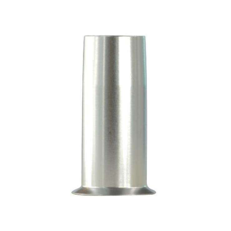 Exclusive Tackle:SR MBS - Metal blank sheath,10 / Silver