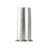 Exclusive Tackle:SR MBS - Metal blank sheath,10 / Silver