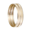Exclusive Tackle:SR MLN - Metal locking nut,16 / Pale Gold