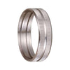Exclusive Tackle:SR MLN - Metal locking nut,16 / Titanium