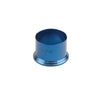 Exclusive Tackle:SR PR - ALPS Reel seat pipe extension,16 / Cobalt blue / Silver