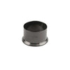 Exclusive Tackle:SR PR - ALPS Reel seat pipe extension,16 / Grey titanium / Silver