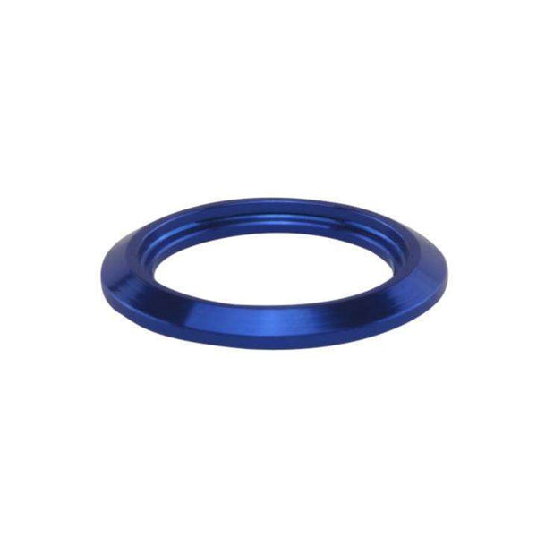 Exclusive Tackle:SR TFC - Trigger reel seat front collar ring,16 / Cobalt blue