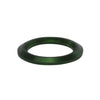 Exclusive Tackle:SR TFC - Trigger reel seat front collar ring,16 / Green