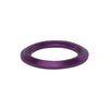 Exclusive Tackle:SR TFC - Trigger reel seat front collar ring,16 / Purple