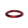 Exclusive Tackle:SR TFC - Trigger reel seat front collar ring,16 / Red