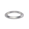 Exclusive Tackle:SR TFC - Trigger reel seat front collar ring,16 / Silver