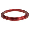 Exclusive Tackle:SR TRC Trigger reel seat rear collar ring,16 / Red