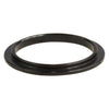 Exclusive Tackle:SR TRC Trigger reel seat rear collar ring,18 / Black