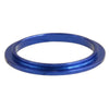 Exclusive Tackle:SR TRC Trigger reel seat rear collar ring,16 / Cobalt blue
