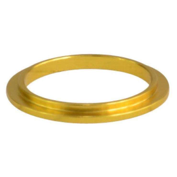 Exclusive Tackle:SR TRC Trigger reel seat rear collar ring,16 / Gold
