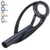 Exclusive Tackle:T DH - ALPS DH series rod tips black SS3316 frame