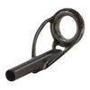 Exclusive Tackle:T DL - ALPS DL series rod tips black SS3316 frame,Black - SS316 / Zirconium / 4/1.4