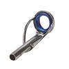 Exclusive Tackle:T DL - ALPS DL series rod tips chrome SS3316 frame,Chrome - SS316 / Blue Zirconium / 4/1.4