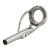 Exclusive Tackle:T DL - ALPS DL series rod tips chrome SS3316 frame,Chrome - SS316 / Tich Zirconium / 6/1.6