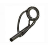 Exclusive Tackle:T DM - ALPS DM series rod tips black SS3316 frame,Black - SS316 / Zirconium / 10/2.0