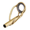 Exclusive Tackle:T DM - ALPS DM series rod tips gold SS3316 frame,Gold - SS316 / Zirconium / 10/2.4