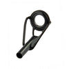 Exclusive Tackle:T GP - ALPS GP rod tips with black shock ring,Black - SS304 / Titanium Carbide with black shock / 10/2.0