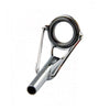 Exclusive Tackle:T GP - ALPS GP rod tips with chrome frame,Chrome - SS304 / Titanium Carbide / 10/2.0