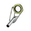 Exclusive Tackle:T GP - ALPS GP rod tips with lumo shock ring,Chrome - SS304 / Titanium Carbide with lumo shock / 10/2.0