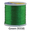 Exclusive Tackle:TH META - 100m ALPS metallic thread,Green (9538) / Metallic  A / 100m