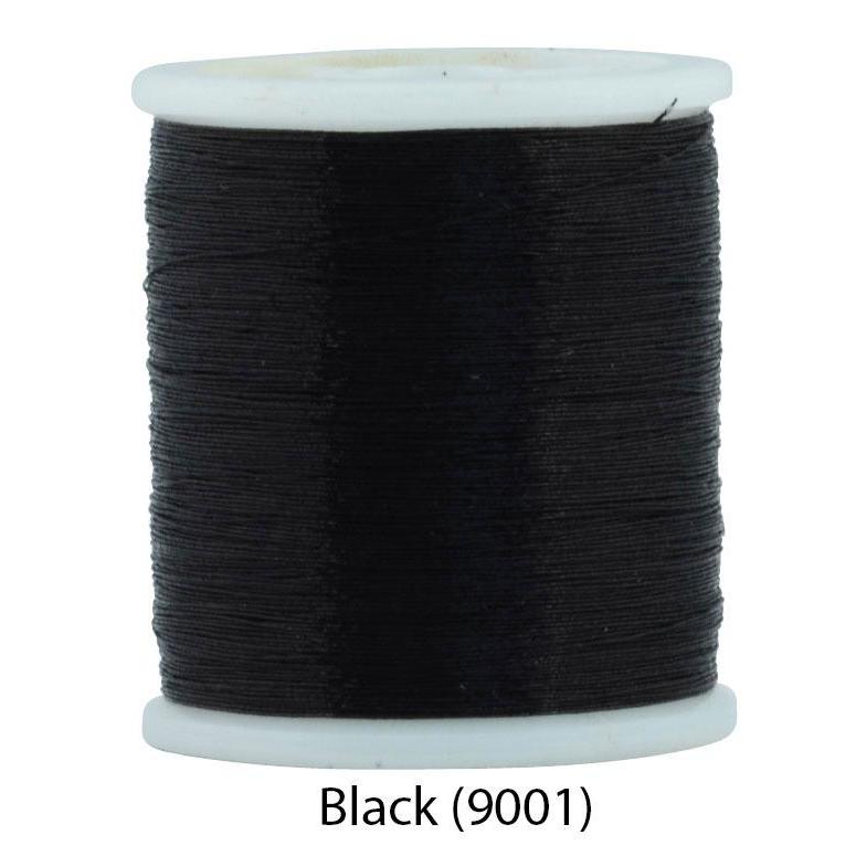 Exclusive Tackle:TH META - 100m ALPS metallic thread,Black (9001) / Metallic  A / 100m