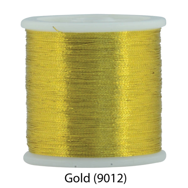 TH META - 100m ALPS metallic thread – Exclusive Tackle