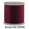 Exclusive Tackle:TH META - 100m ALPS metallic thread,Burgundy (9008) / Metallic  A / 100m