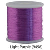 Exclusive Tackle:TH META - 100m ALPS metallic thread,Light purple (9458) / Metallic  A / 100m